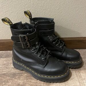 Dr. Martens boots